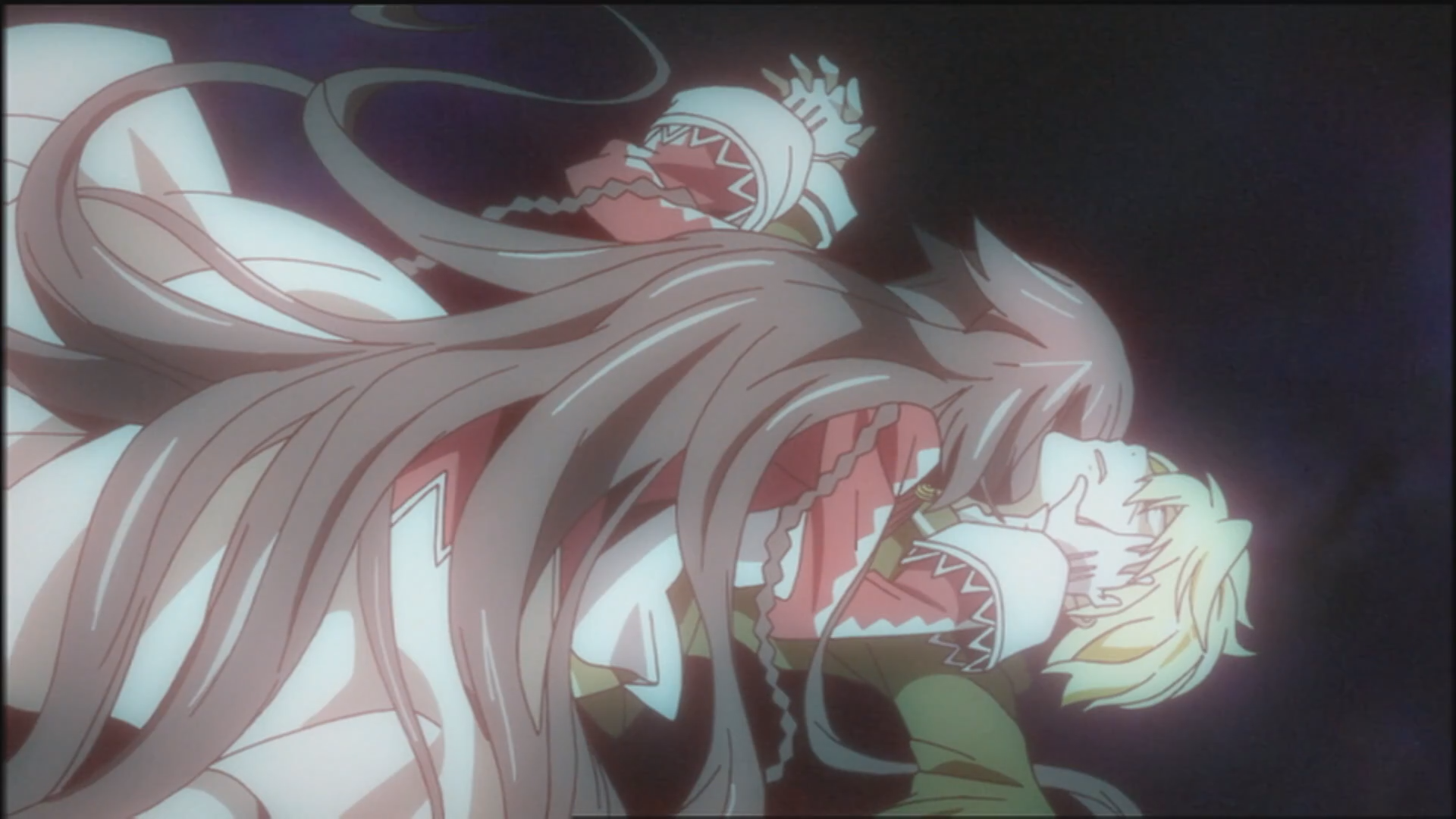 Pandora Hearts (Ay... Onegai)